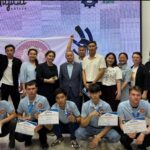 “WorldSkills-2025” чемпионатында колледжіміздің студенттері жүлделі орындарға ие болды — құттықтаймыз!