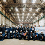 Kazakhmys Smelting және Біздің студенттер